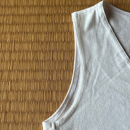 white asymmetry tops