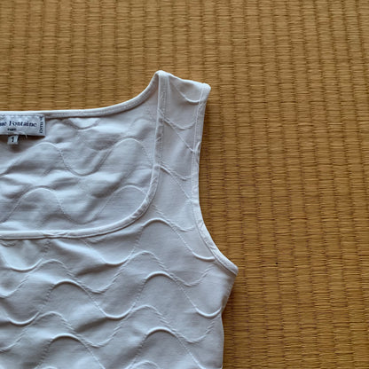 France wave design tops