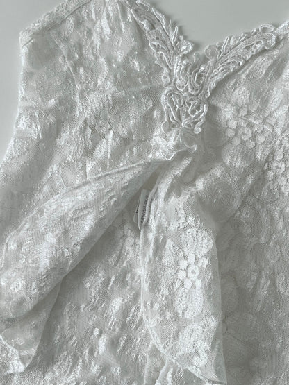 usa lace camisole