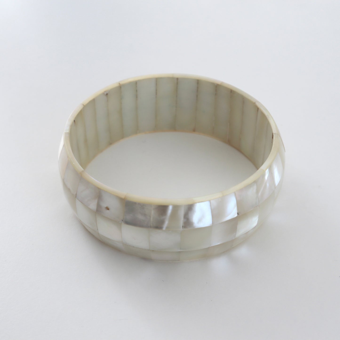 shell bangle