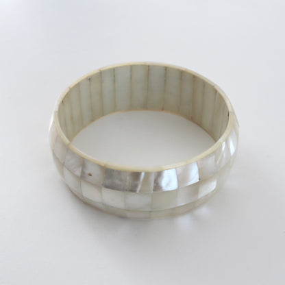 shell bangle