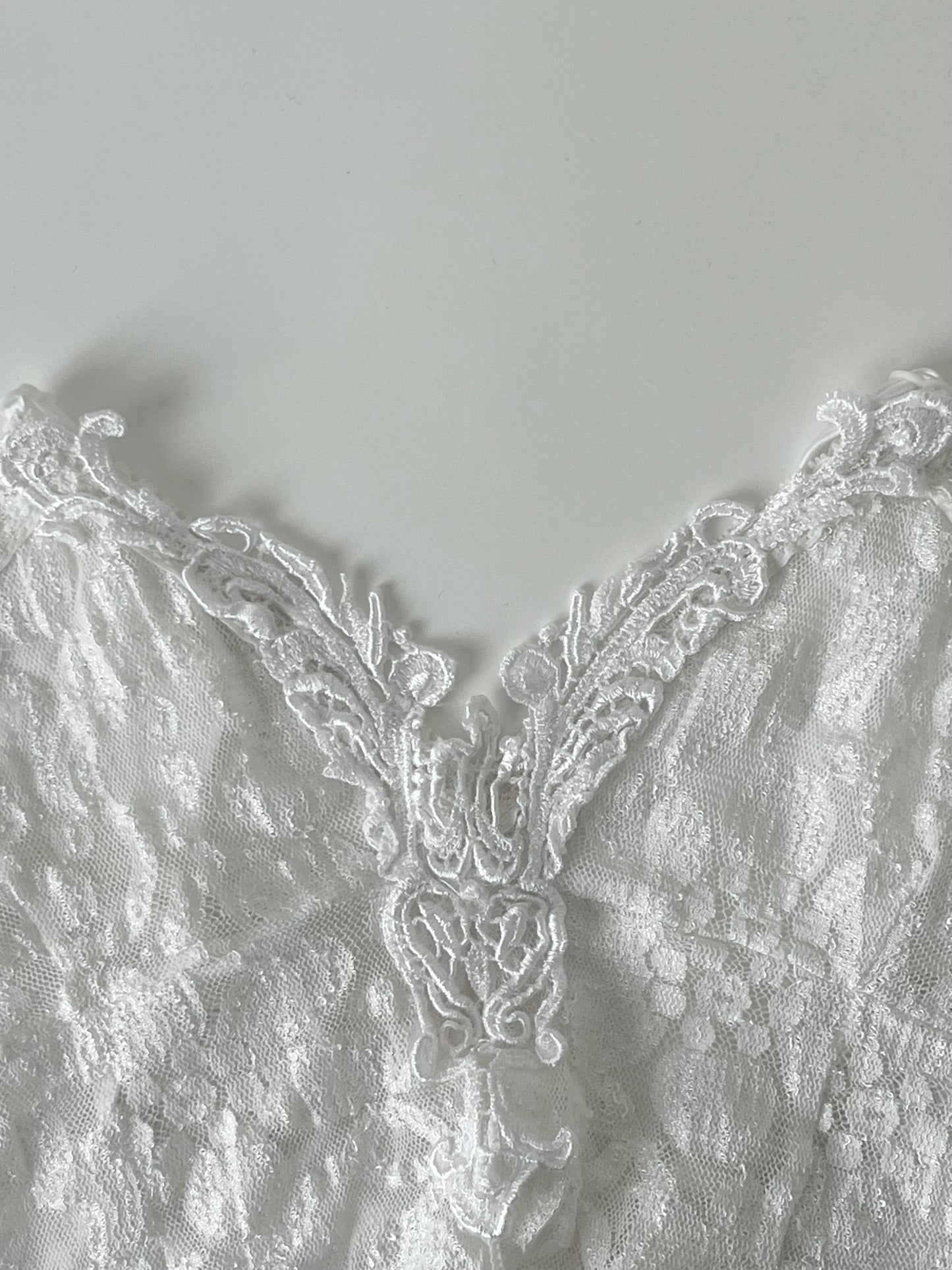 usa lace camisole