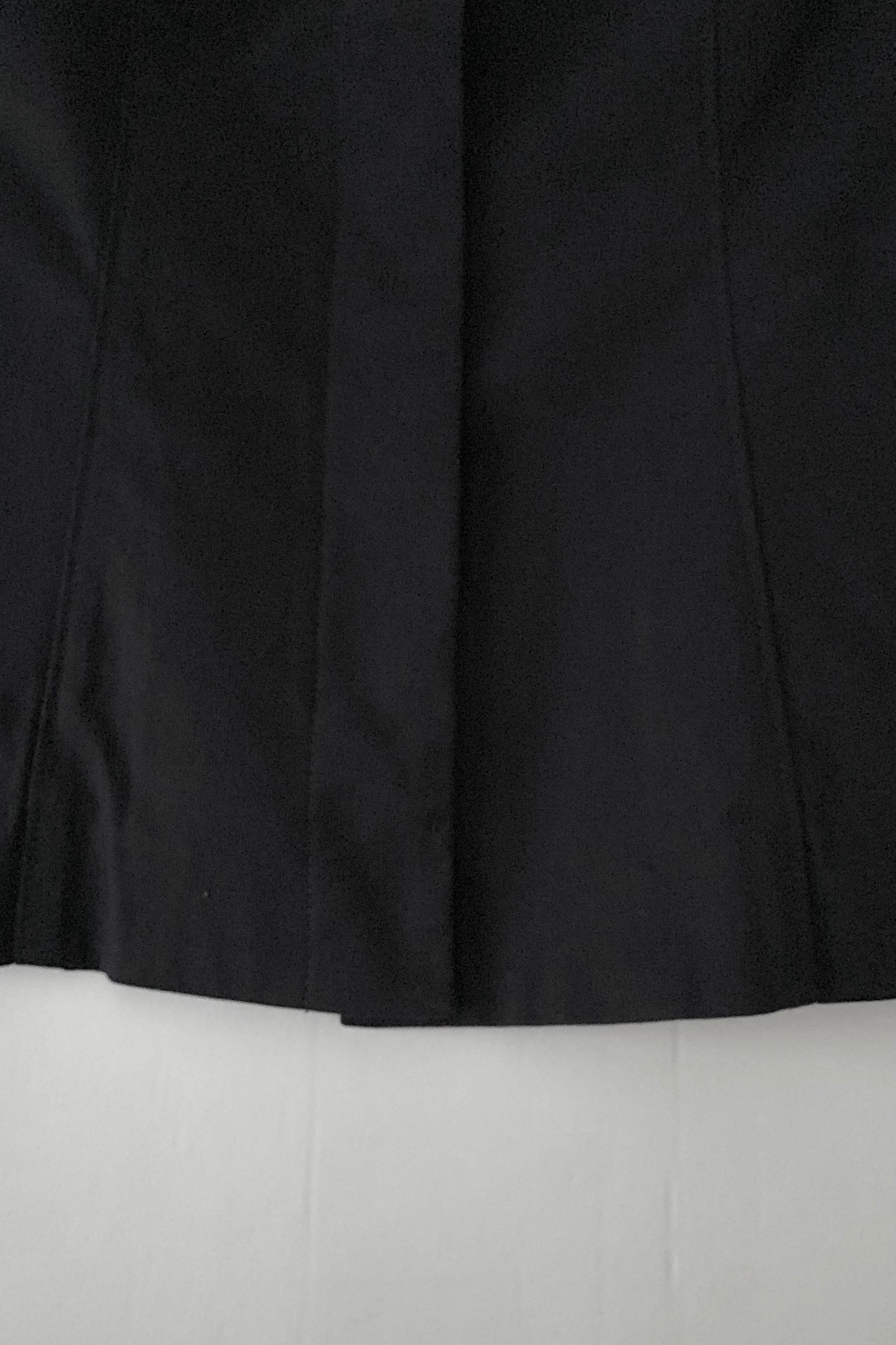 dark purple buttons jacket