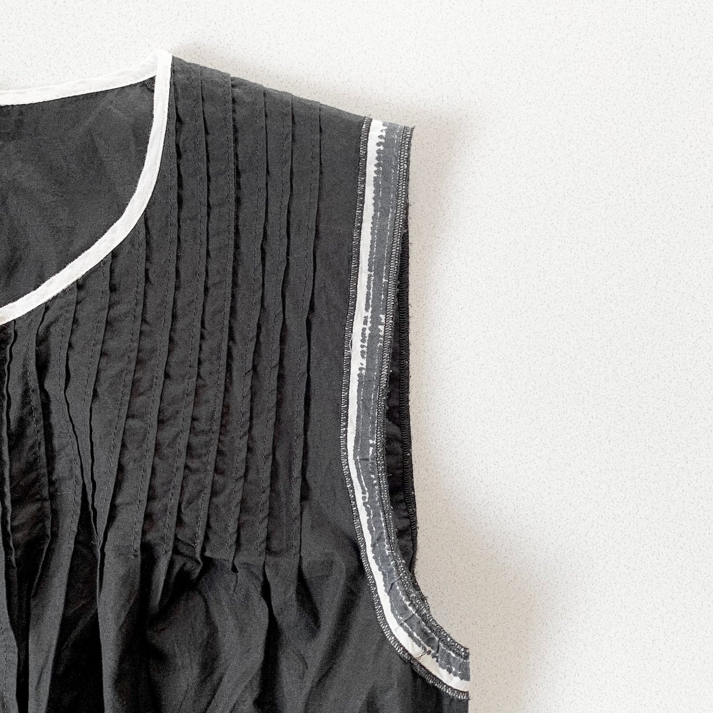 Italy waste mark shirt tops