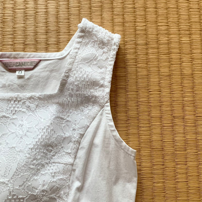 lace design tops