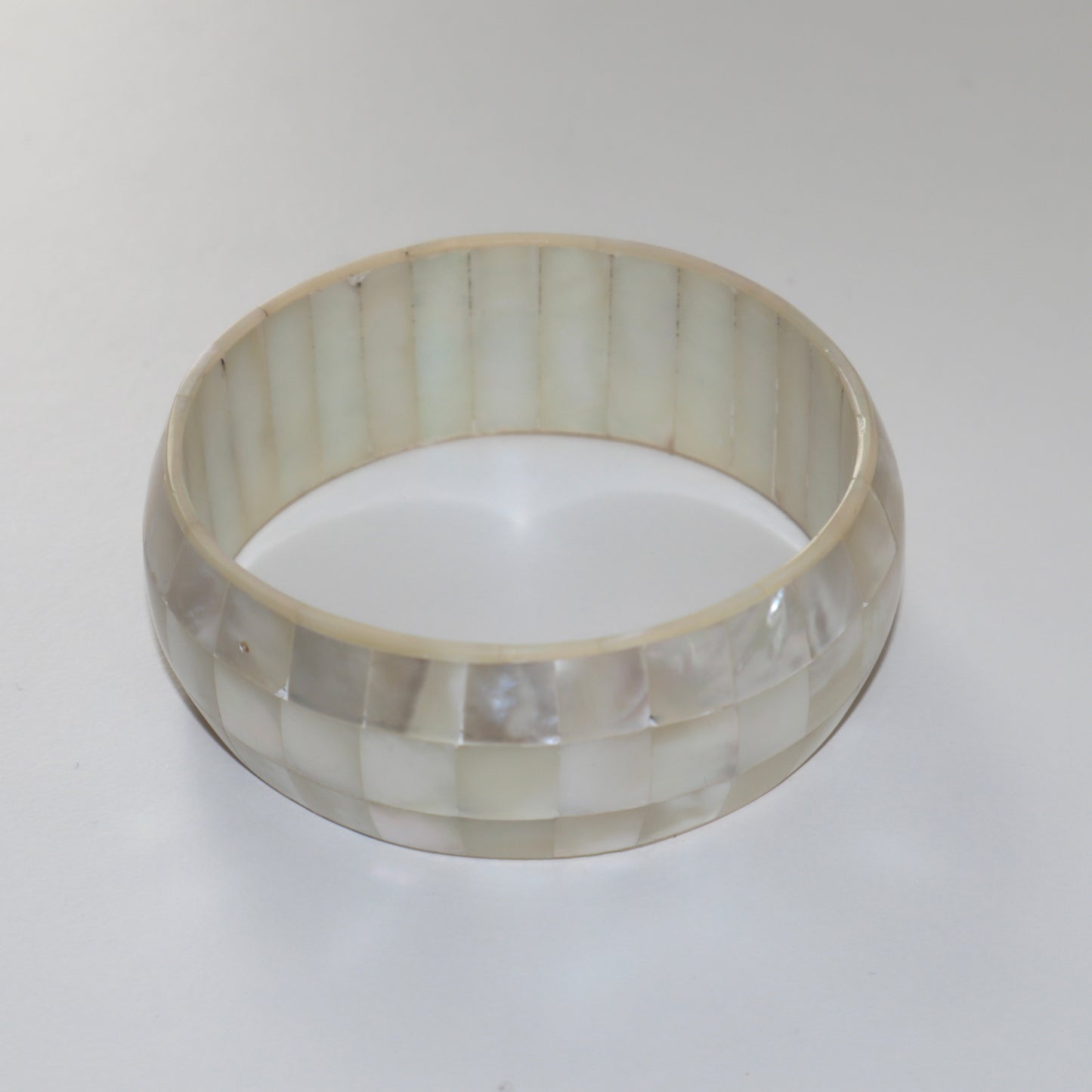 shell bangle