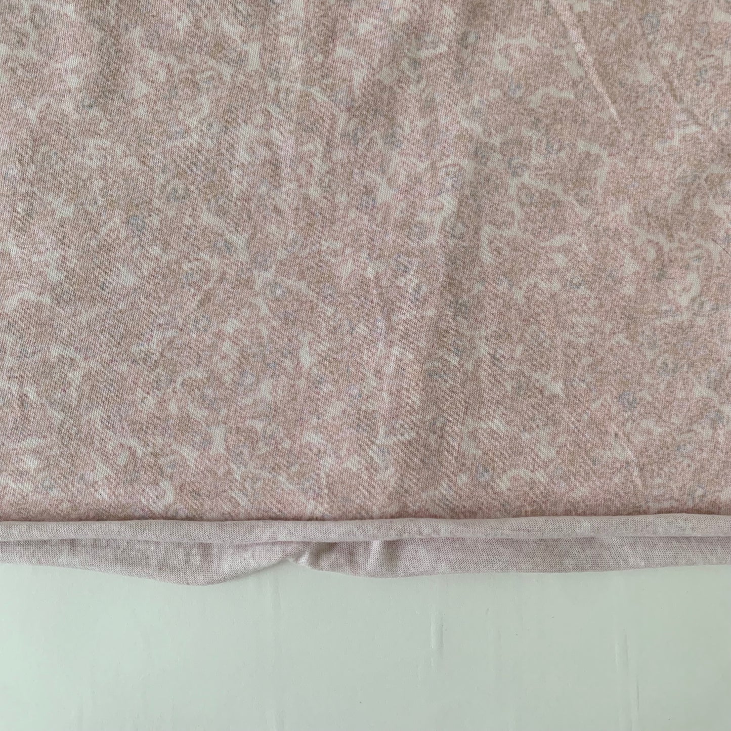A.P.C. pink paysley tops