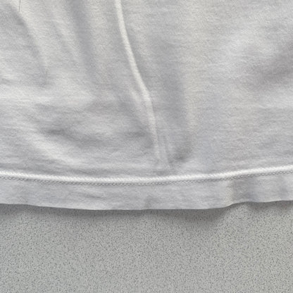 FENDI gather design tops